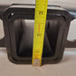 Valley Bumper Receiver Tube 7528 | V5 | 3500Lb Max Gross Weight