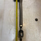 Articulated Tie Rod for Heavy Duty Steering Axle Linkage DL2001 | 10062909/4