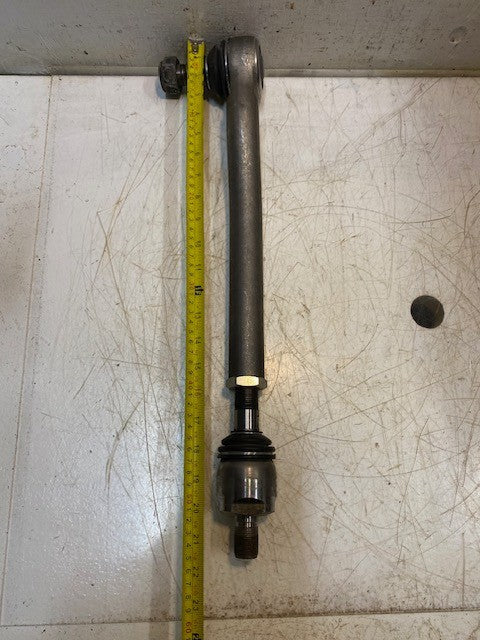 Articulated Tie Rod for Heavy Duty Steering Axle Linkage DL2001 | 10062909/4