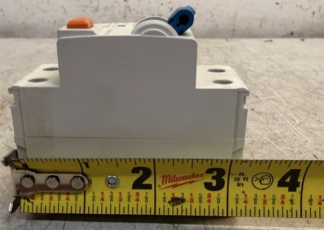 Chint NL1-63 | 25A Residual Current Circuit Breaker Electrical Safety Unit