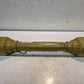 Tractor Telescoping Driveline 090306 | 1-3/8" 6 Spline Ends | 29" Long Collapsed