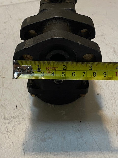 Salem Automatic Drain Valve 2400-004 | 580H | 580H6