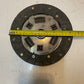 QH Clutch Friction Disc C1034AF | 130-3 | 29mm Bore 8-3/8" Dia.