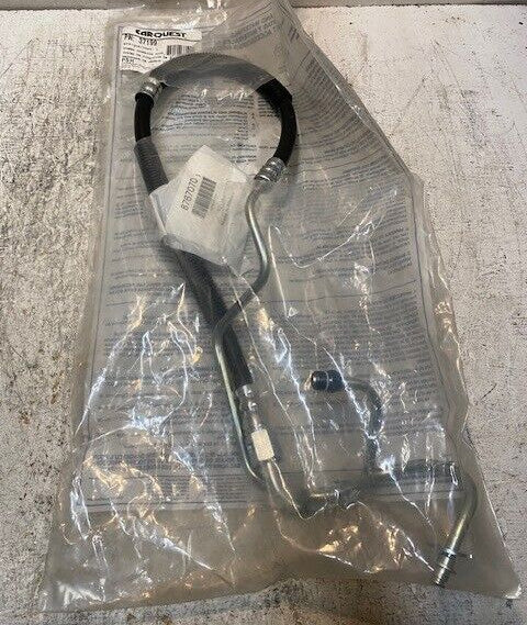 Carquest Power Steering Hose 37199