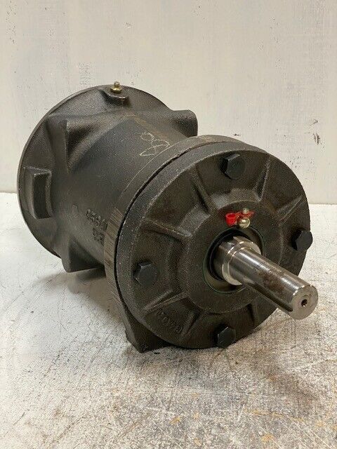 Aurora Pump 356A022, 164A020, 7280122063 19" L 3.5" 29mm Shaft 5" 32mm Shaft