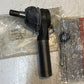 MOOG 76-77 Tie Rod End 2358 | 6" Long 25mm Thread 14mm Nose Thread