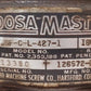 Roosa Master Injection Pump DGF-C-L-427-1 | 13380 | 126572-DS | 1800