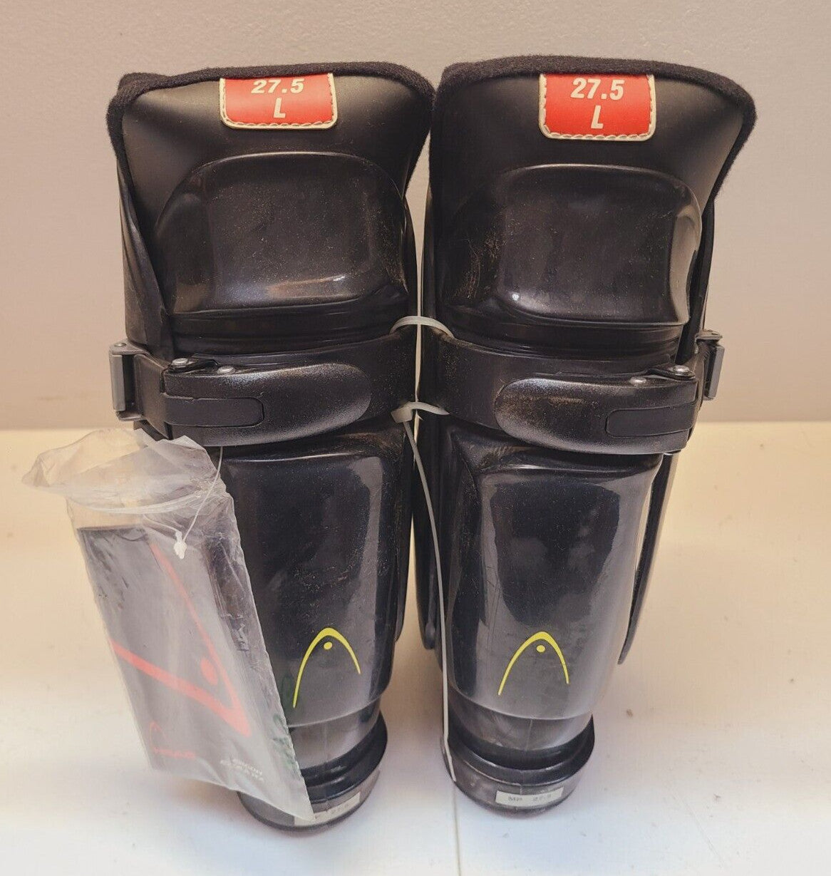 San Marco Head Alpine Ski Boots MP 27.5 RR8 | COD 8869