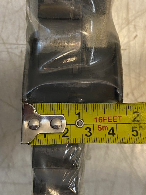 Clevite 77 MS-909 P-10 Engine Crankshaft Main Bearing Set