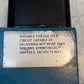 Honeywell Micro Switch 5000 RMS Symmetrical Amperes 240V Max 7" Long 16mm End