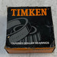 Timken NA558-SW Tapered Roller Bearing Assembly 2-3/8" ID X 1.5625" Width USA