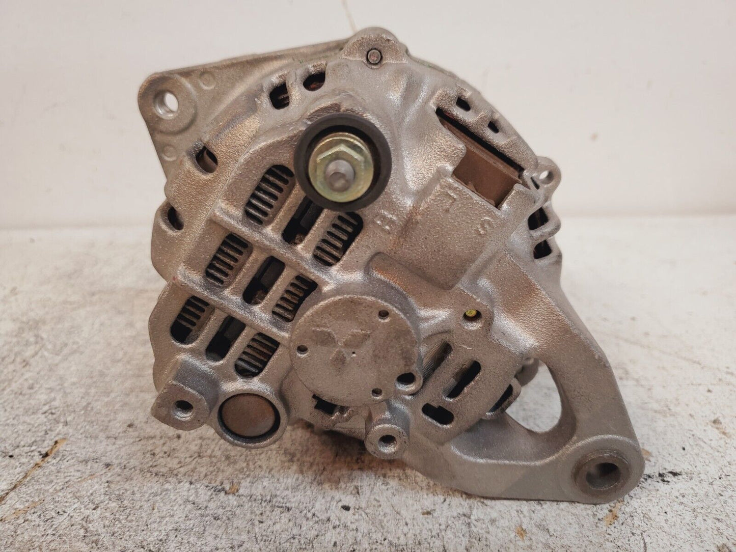 AZ Valucraft Alternator VC14858 | 13196 | 3453