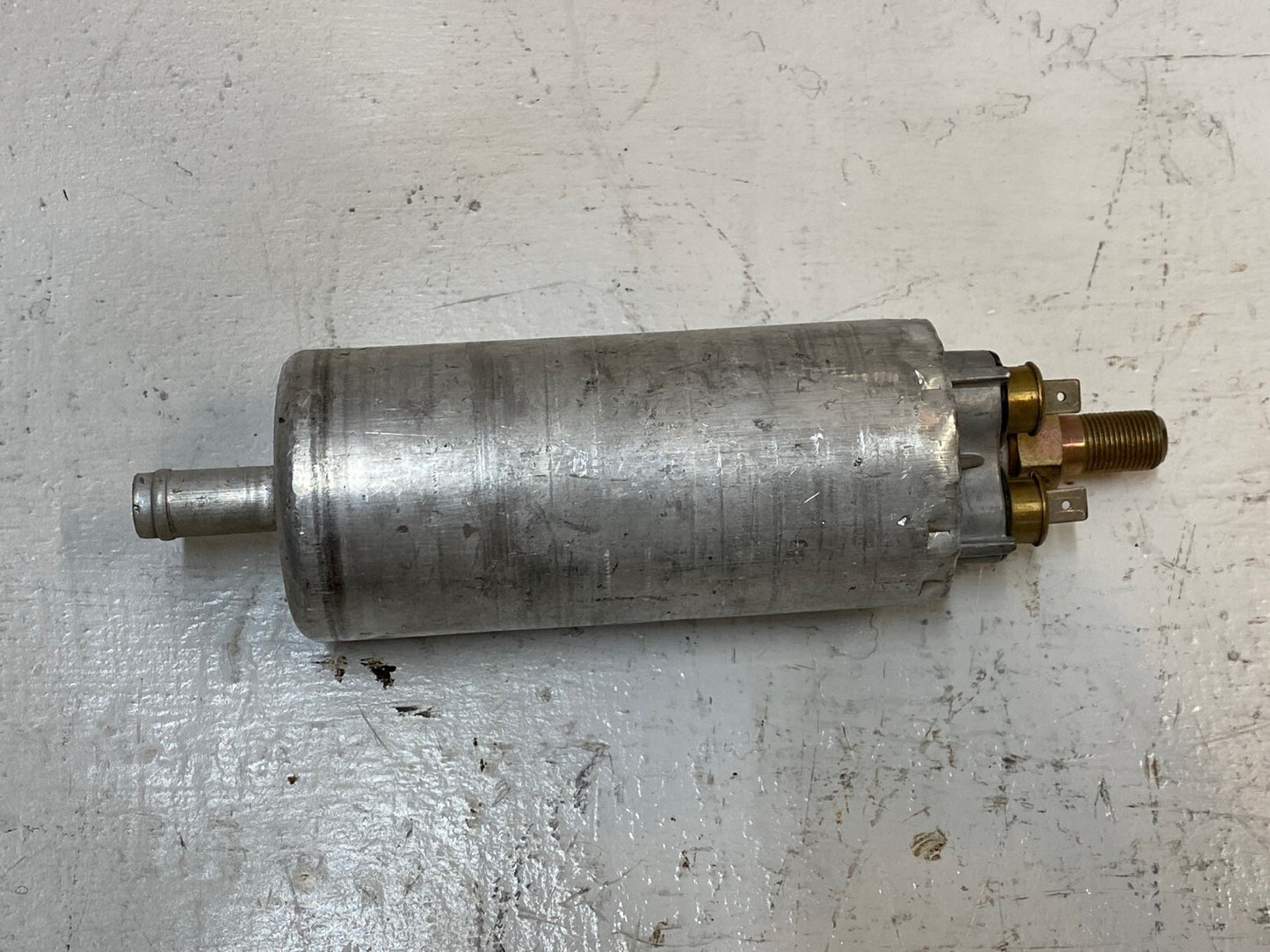 Electric Fuel Injection Pump 1001BE362R