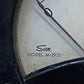 Sun Model M-2931 Vintage Round Analog Engine Tachometer 3000 RPM