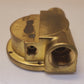 Gems Sensors RF-2500 Rotor Flow P/N 141600 Type RFI
