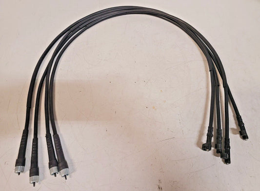 4 Quantity of Speedometer Cables for Honda ST1100 DOT (4 Qty)