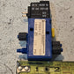 Mannesmann Rexroth P26641-6 Pneumatic Solenoid Valve L0400 Type 840 Valve 115PSI
