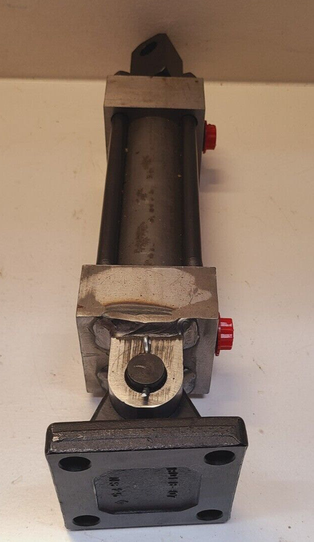 Hydraulic Cylinder 00262252 | BDEB-07