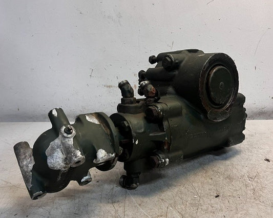 Sheppard Co. Power Steering Gear Box 1133674R Hydraulic Steering Assembly