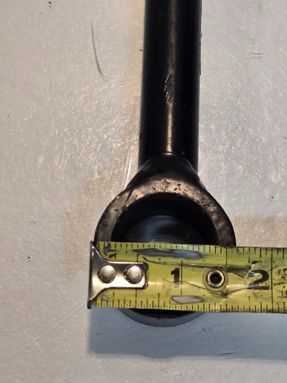 2 Quantity of Roadmaster B693 End Links for Sprinter Van 30mm Bore (2 Quantity)