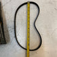 5 Quantity of Mitsubishi Timing Belts TB036M, 07851001094, CD036 (5 Quantity)