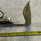 Summit Racing Direct Fit Restoration Fuel Sending Unit Stainless Steel