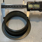 Trim to the Trade Garbage Disposal Flange 4T-209-3 | 77mm ID 114mm OD