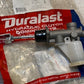 2 Quantity- Duralast 350132 For Subaru Clutch Master Cylinder 2176-18303 (2 Qty)