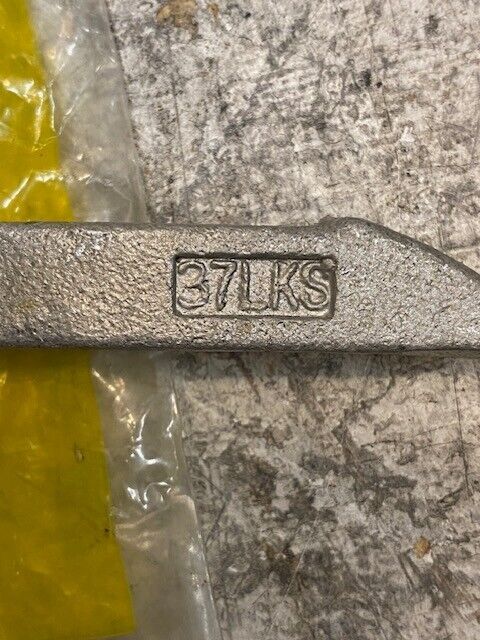 John Deere EX37LKS Tooth Retainer 37LKS