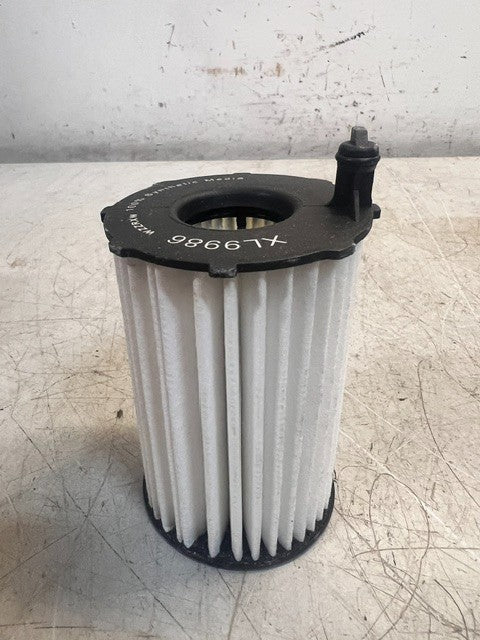 2 Quantity PurePro Synthetic+ Vehicle Oil Filters XL9986 Spin-On Filter