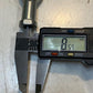2 Quantity of Norgren QM/8025/32 Universal Piston Rod Mounting (2 Quantity)