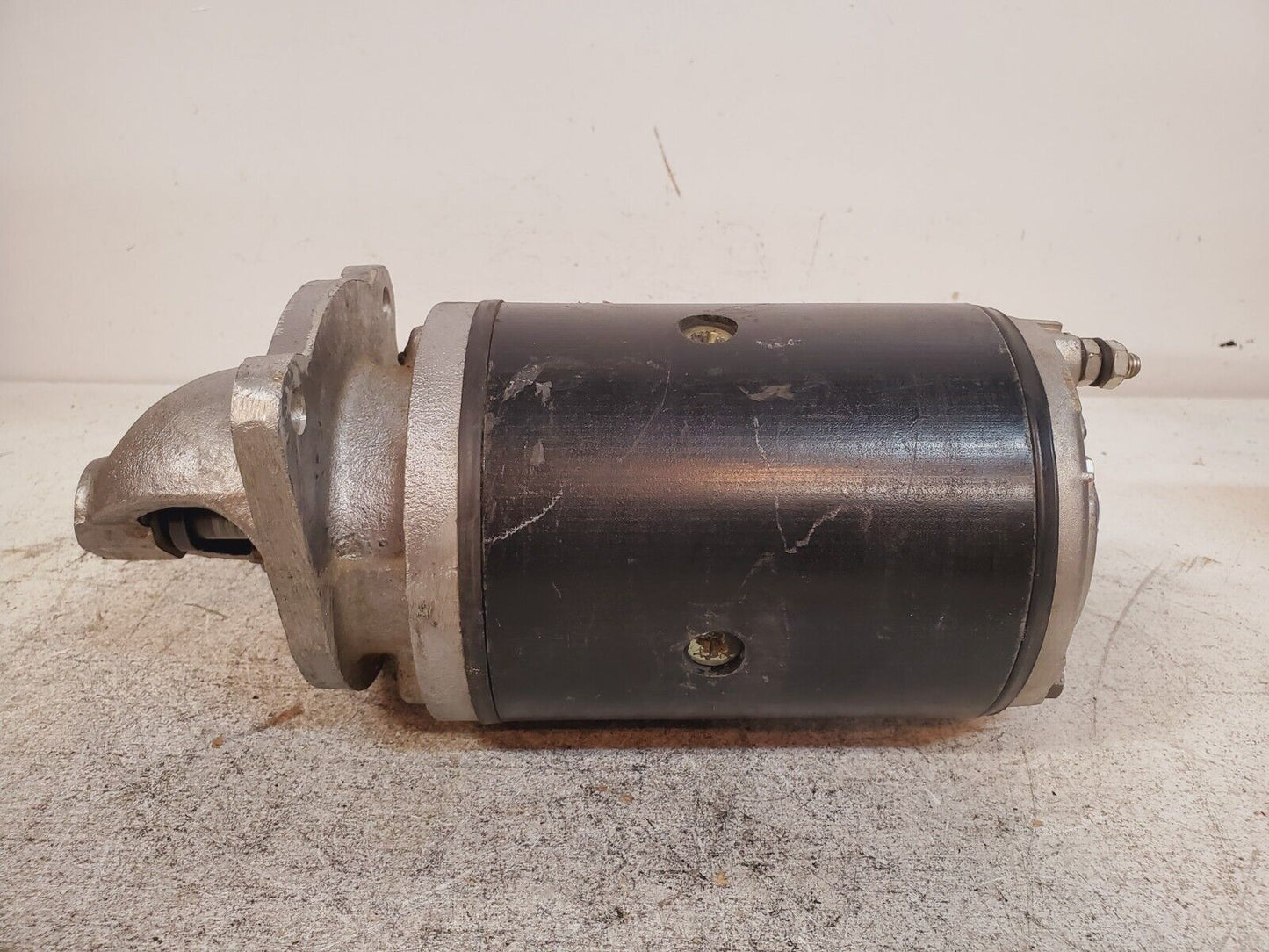 Mercedes Benz Starter 269 25 | 155B | M127/2.8 | 12V | 41S-12V-ER | 269 640 41