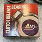 9 Qty of AMS Clutch Release Bearings 614108 | BCA GA-01250-CA | N1744C (9 Qty)