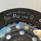 LuK Clutch Kit 624326919, 324-0417-10, E9903, 124-0395-10, 51mm Bore