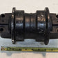 CAT Bottom Track Roller 2X02 14 | 4 Bolt Mounting | 5-5/8" OD | Dual Flange