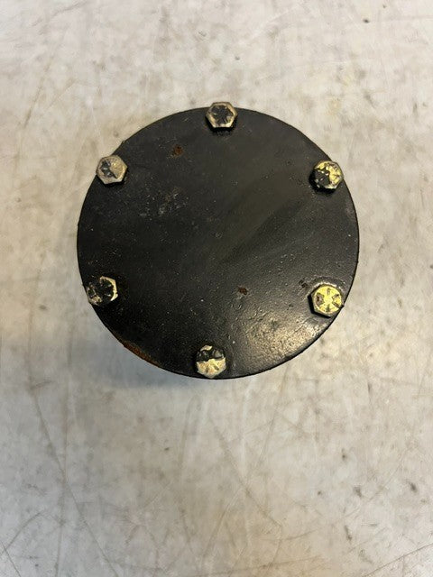 Hydraulic Rotary Union Check Valve Assembly Heavy Duty Replacement For Trucks