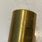Faster FB 12/34 NPT F5 Hydraulic Socket Brass Flat Valve 3/4 in NPT