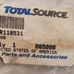 Total Source Crown Knob - Steering Tiller CR119531 | 065000