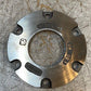 Clutch Plate DH OC1 210157 | 7-1/4" Diameter 88mm Bore 13mm Holes