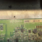 Turbo Chef Keypad for the Tornado Oven 100506 | GU128X64-800B