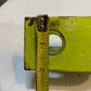 Hydaulic Cylinder, Green, 21" Long 25mm Bore 73mm OD