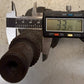 Automotive Drive Pinion Gear 373-3L3LA | 9" Differential Drive Train Assembly