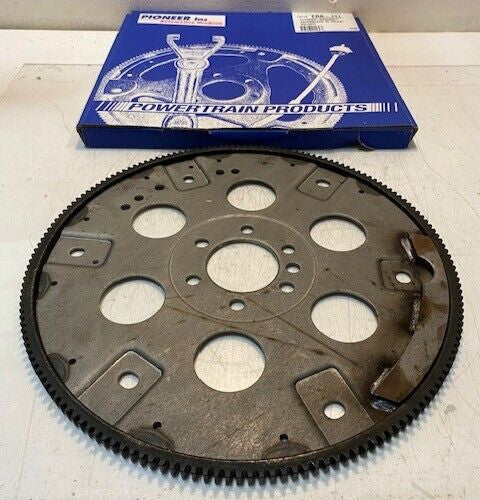 Pioneer Transmission Flexplate FRA-111 | 168-Teeth | 14" Dia. 63mm Bore