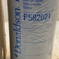 Donaldson Filtration Solutions P582021 Lube Filter Engine Oil Filter Replacement