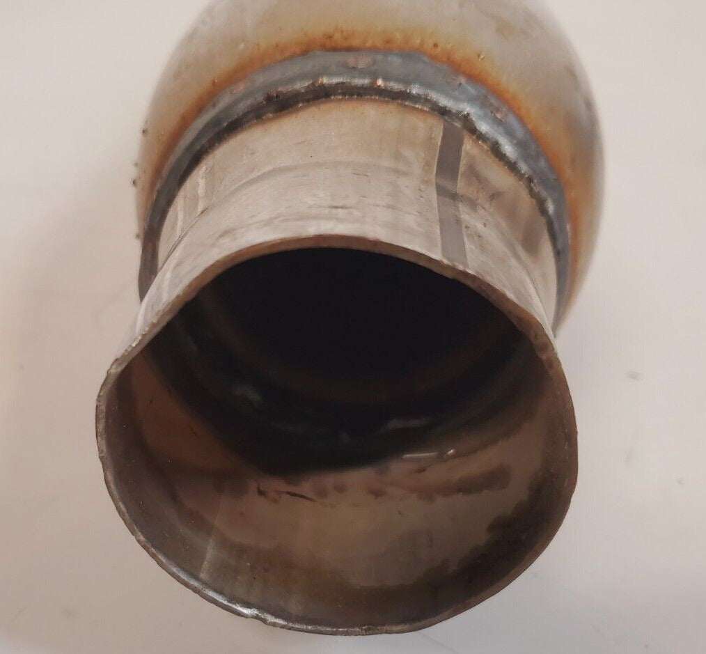 Exhaust Resonator Replacement 29-1/4" Length