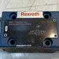 Rexroth R900567497 Hydraulic Double Solenoid Directional Valve 808825