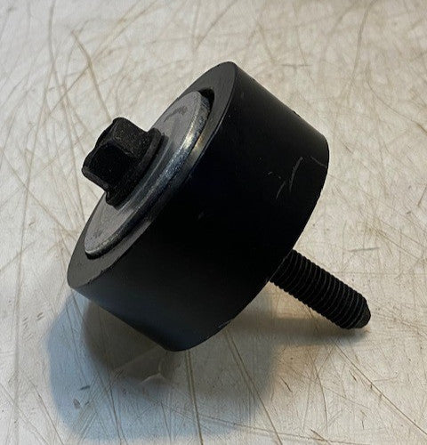 Freightliner Fits 01-28042-000 A/C Steel Flat Idler Pulley 75mm Diameter