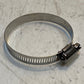 6 Bags of 10 BII 67 Series Sae Size 40 Stainless Steel Clamps 2-SSC6740 (60 Pcs)