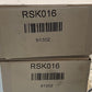2 Quantity of Clutch Release Bearings RSK016 | N1009R | 91302 (2 Quantity)