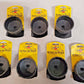 7 Quantity of Pennzoil Oil Filter Cap Wrenchs 19902 | 14 Flutes 65/67mm (7 Qty)